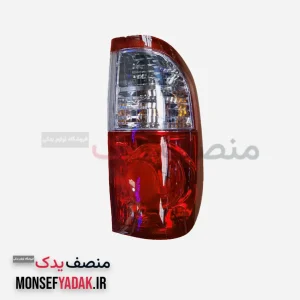 چراغ خطر عقب کاپرا راست